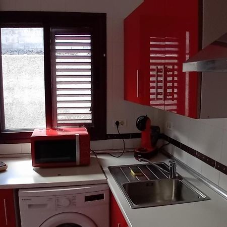 Vv Lopez-Aguilar Villa Frontera Exterior foto