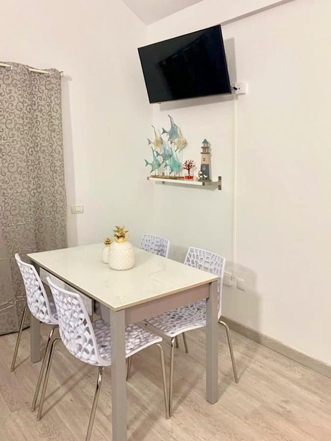 Vv Lopez-Aguilar Villa Frontera Exterior foto