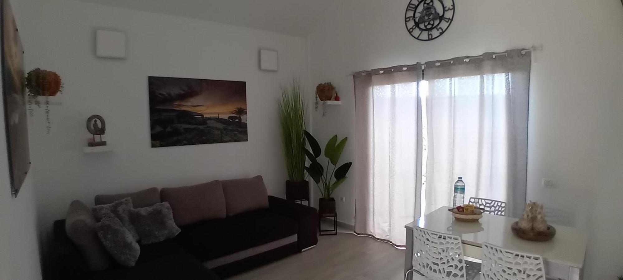 Vv Lopez-Aguilar Villa Frontera Exterior foto